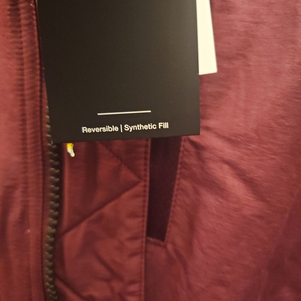 Jordan Jacket Reversible - image 3